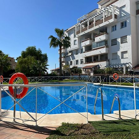 Paloma Park Apartment In Benalmadena By Costarentals - Ref 165 Benalmádena Exterior foto