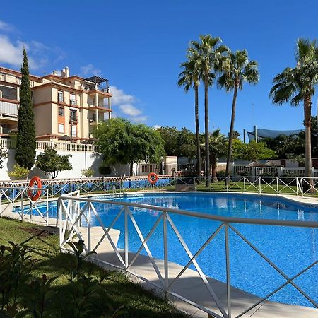 Paloma Park Apartment In Benalmadena By Costarentals - Ref 165 Benalmádena Exterior foto
