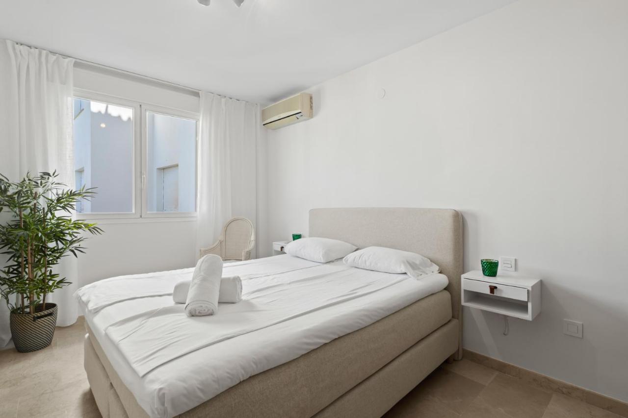 Paloma Park Apartment In Benalmadena By Costarentals - Ref 165 Benalmádena Exterior foto