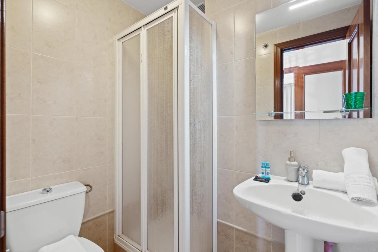 Paloma Park Apartment In Benalmadena By Costarentals - Ref 165 Benalmádena Exterior foto