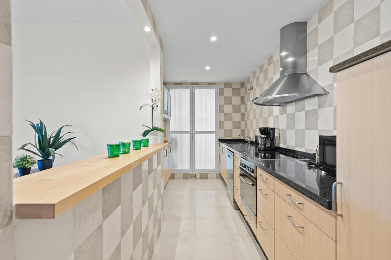 Paloma Park Apartment In Benalmadena By Costarentals - Ref 165 Benalmádena Exterior foto