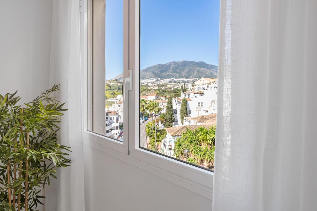 Paloma Park Apartment In Benalmadena By Costarentals - Ref 165 Benalmádena Exterior foto