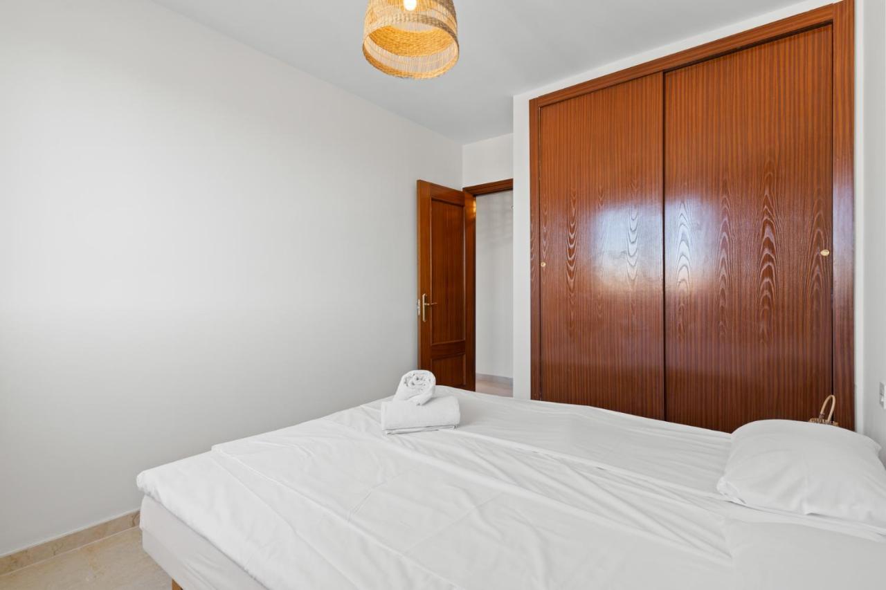 Paloma Park Apartment In Benalmadena By Costarentals - Ref 165 Benalmádena Exterior foto