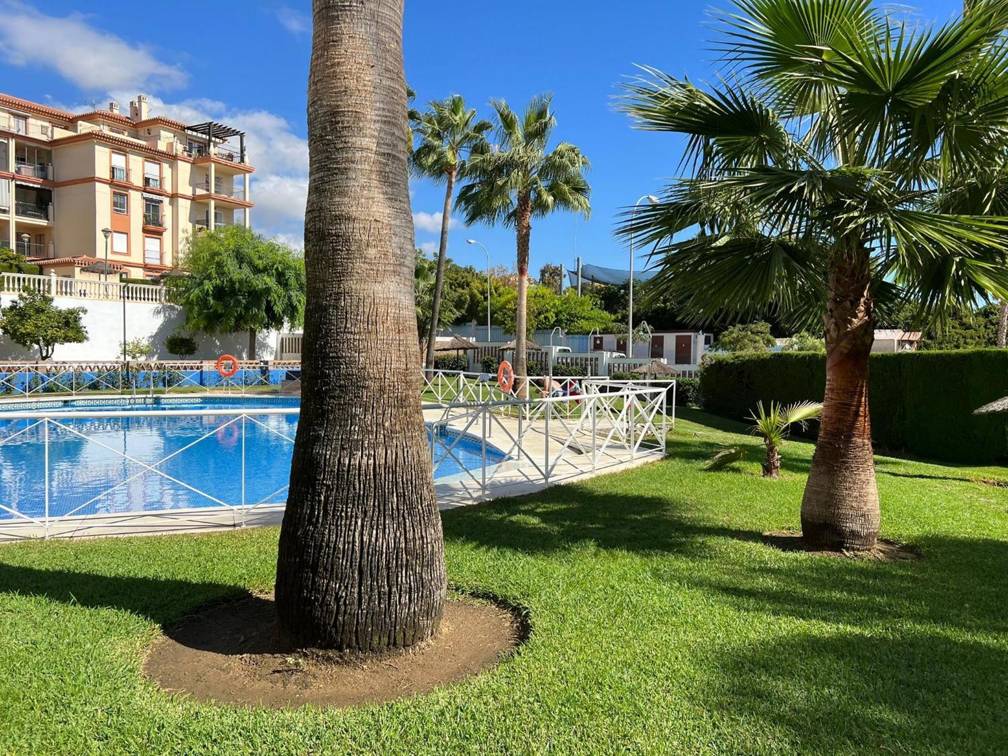 Paloma Park Apartment In Benalmadena By Costarentals - Ref 165 Benalmádena Exterior foto